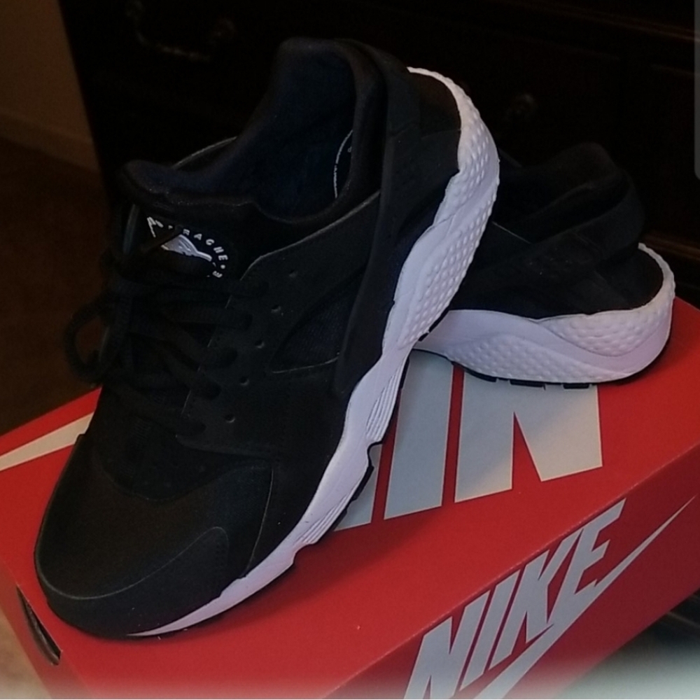 Nike hurache